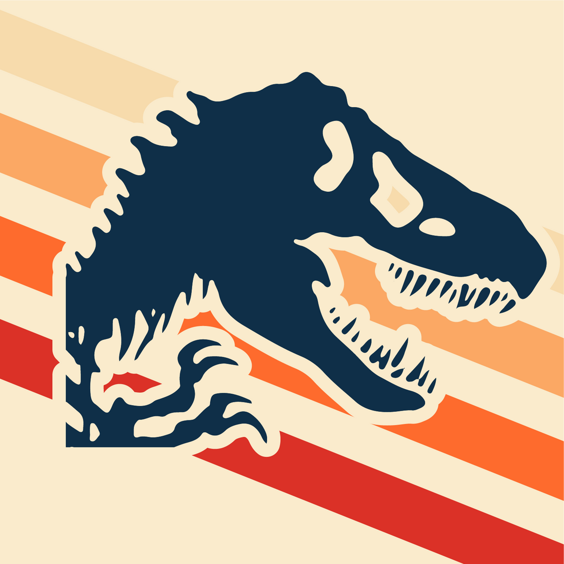 Dinosaurs, ADHD, and Hyperfixation: Why Jurassic Park Was the Gateway for a Generation