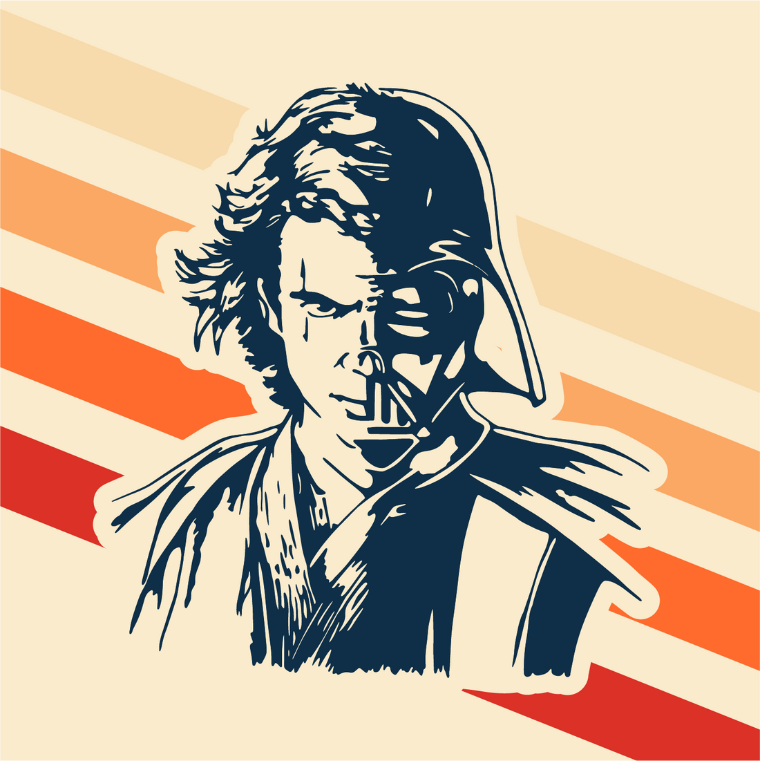 Celebrate the Hero: Why It’s Time We Stop Mourning Anakin and Start Honoring Him