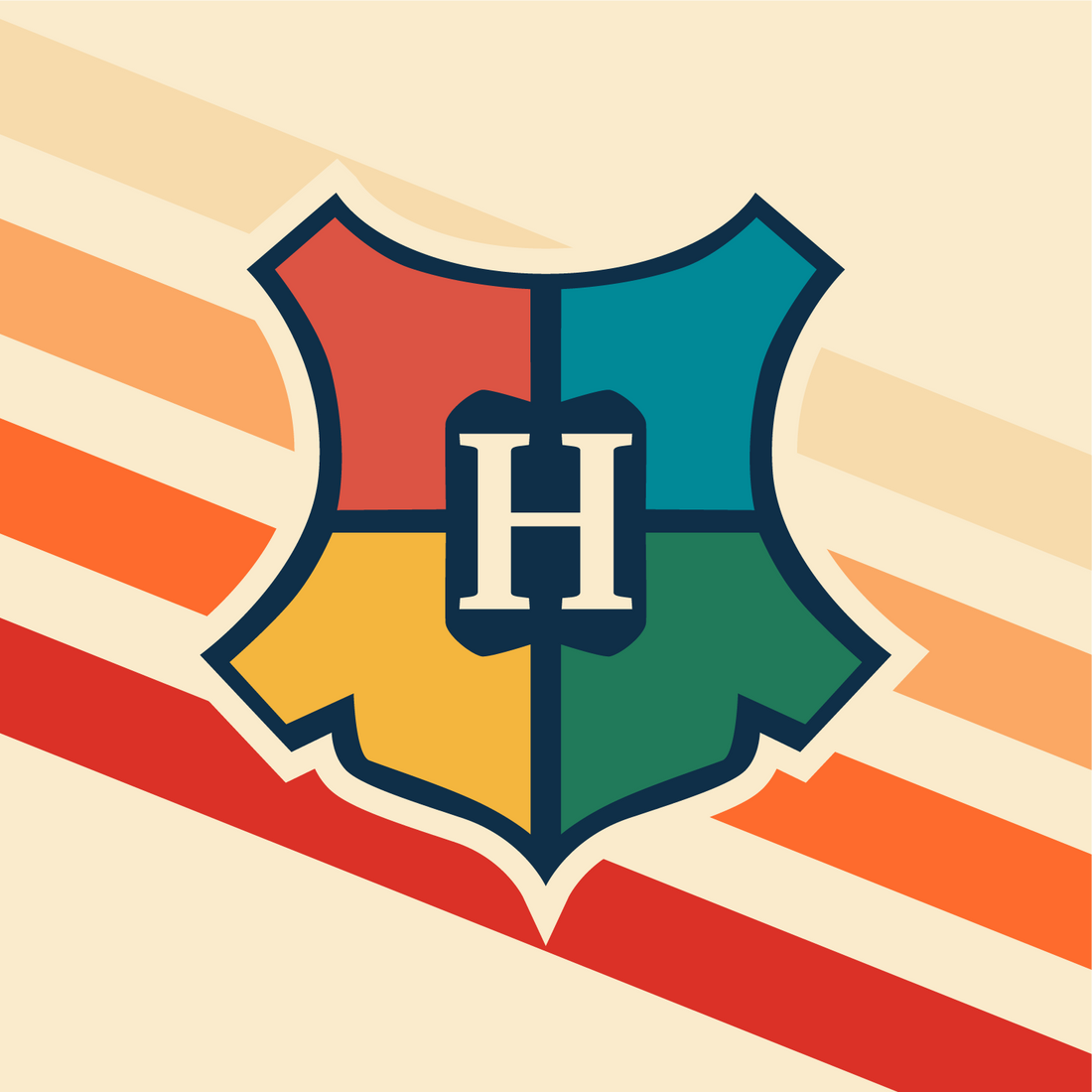 Why Sorting Yourself Into a Hogwarts House Is More Than Just Fandom—It’s Self-Discovery