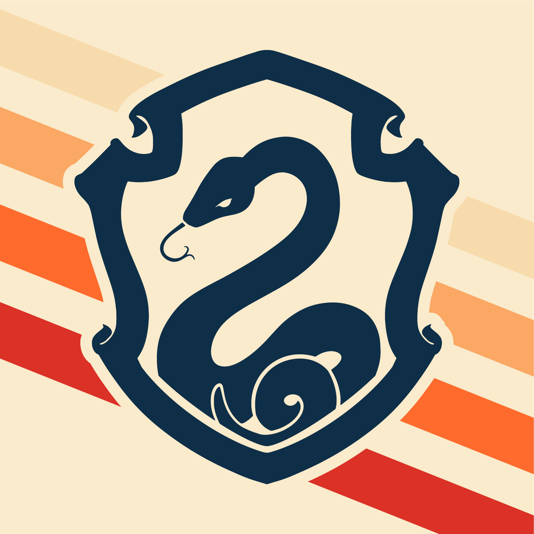 Maybe Slytherin Was Never About Ambition: A Deep Dive Into the House Everyone Misunderstands