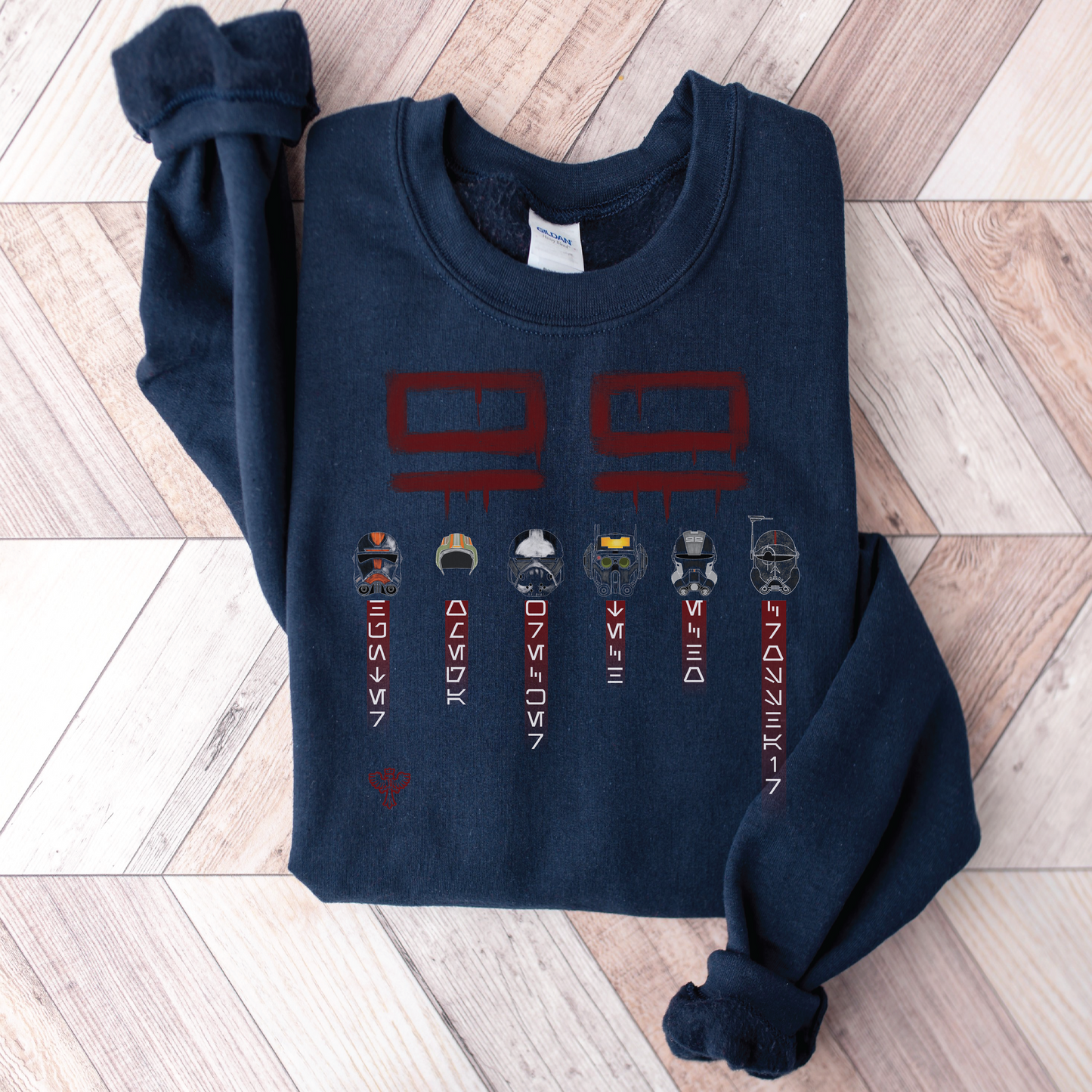 C.F. 99 Sweatshirt