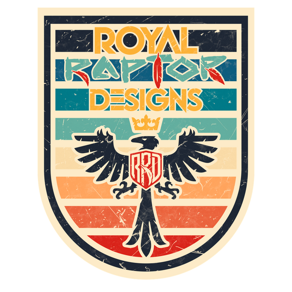 Royal Raptor Designs