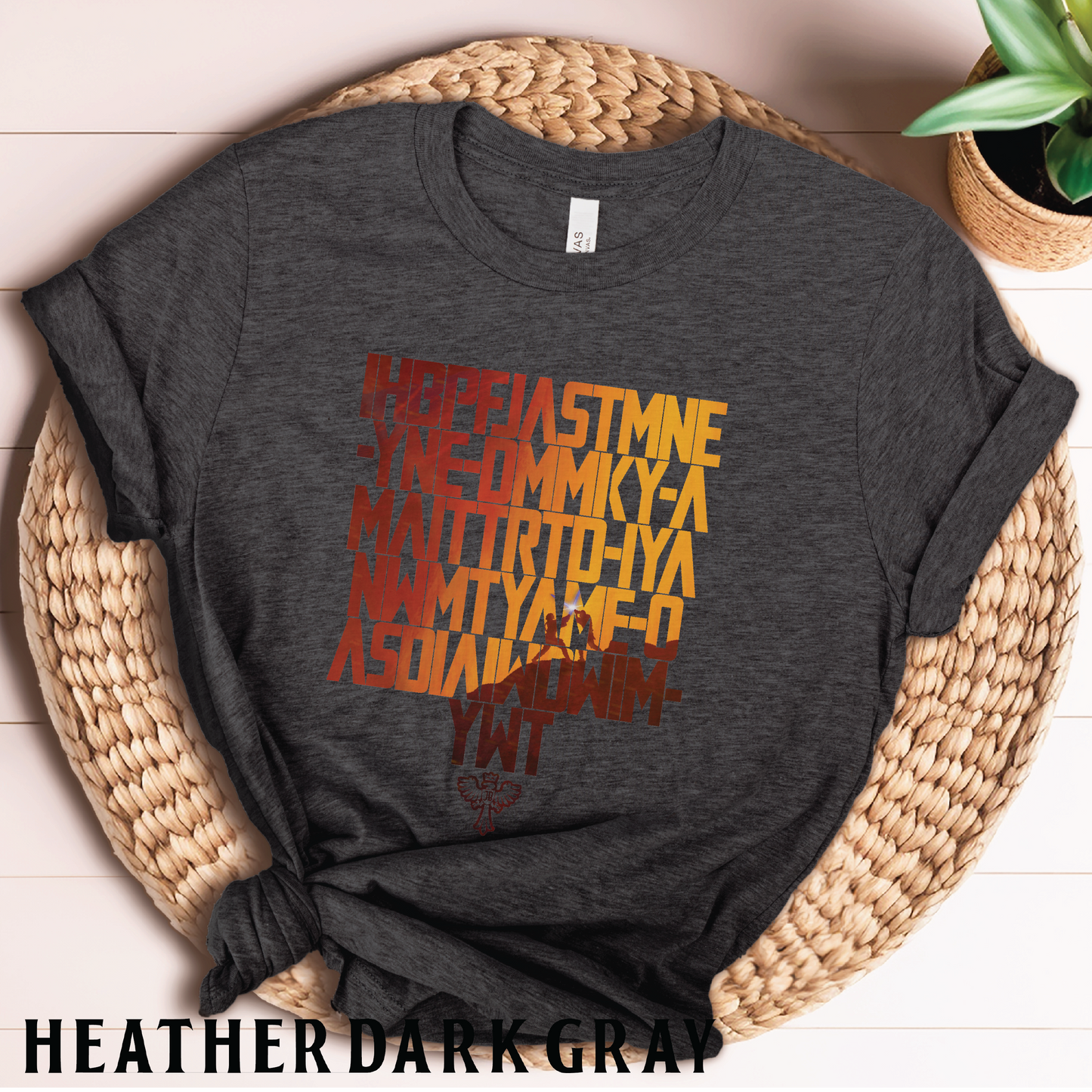 IHBPFJASTMNE T-Shirt