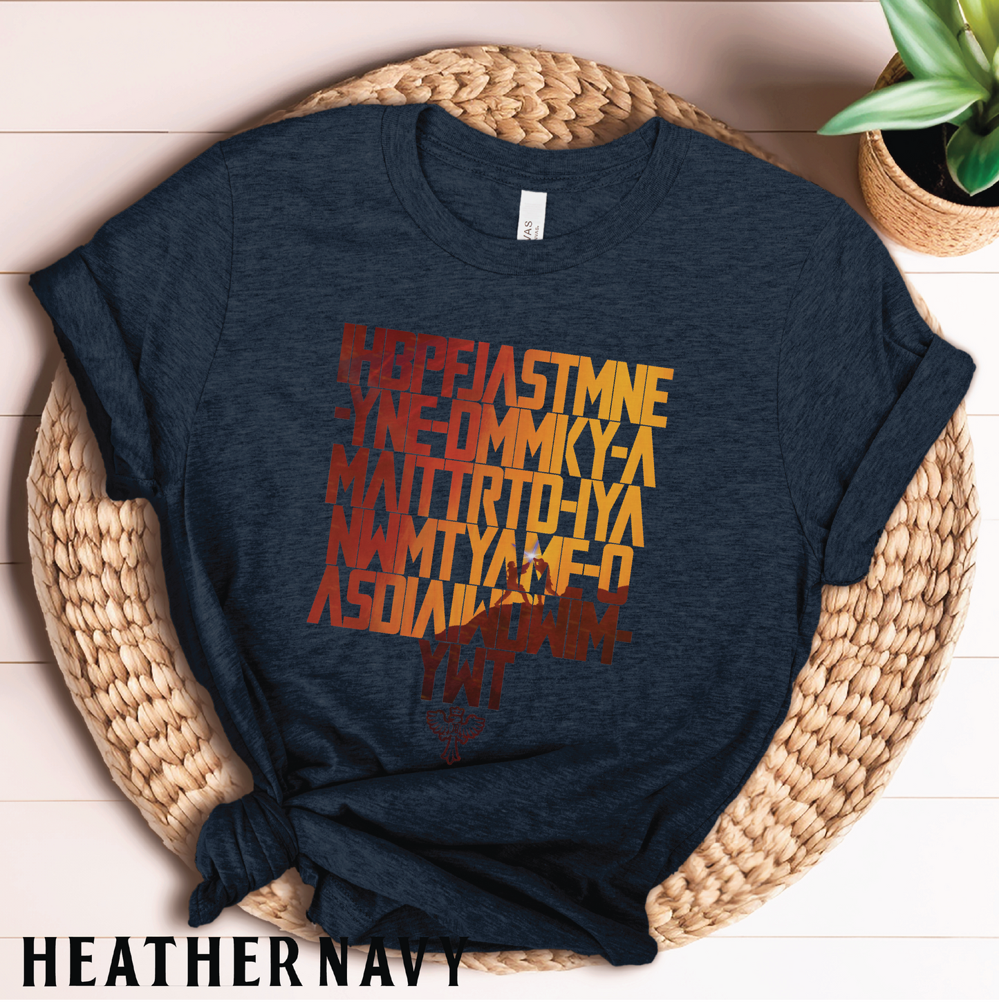 IHBPFJASTMNE T-Shirt