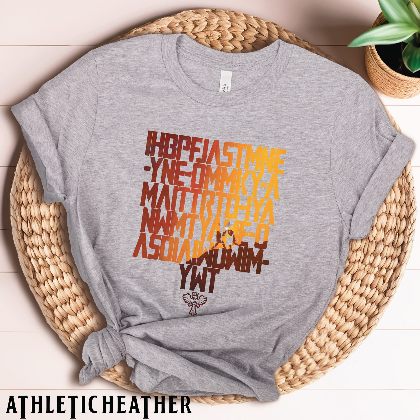 IHBPFJASTMNE T-Shirt