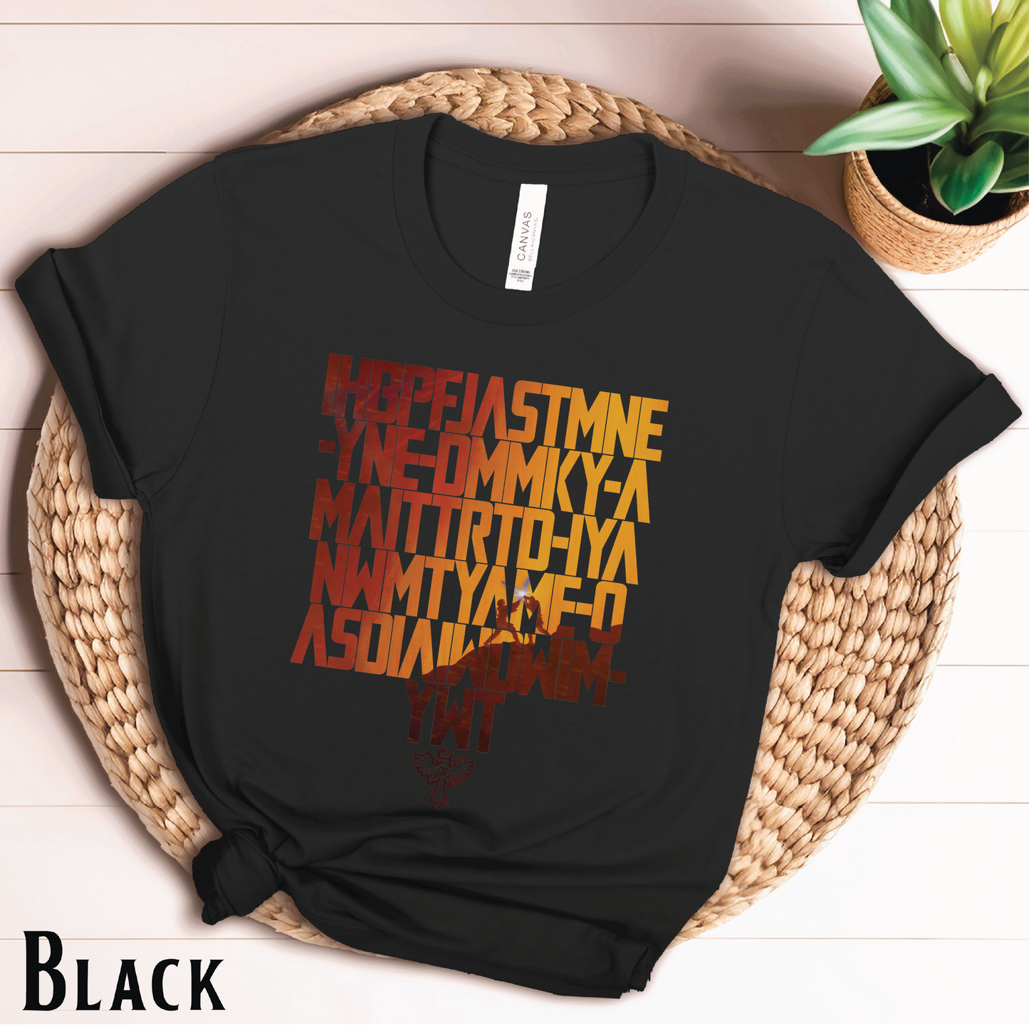 IHBPFJASTMNE T-Shirt