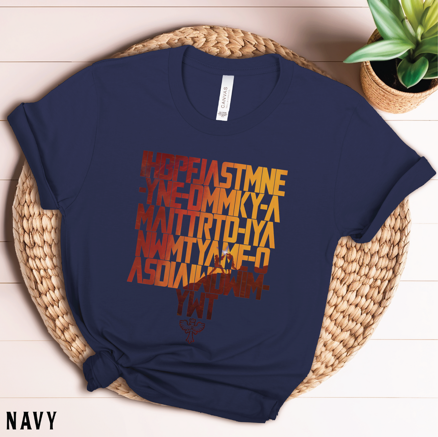 IHBPFJASTMNE T-Shirt