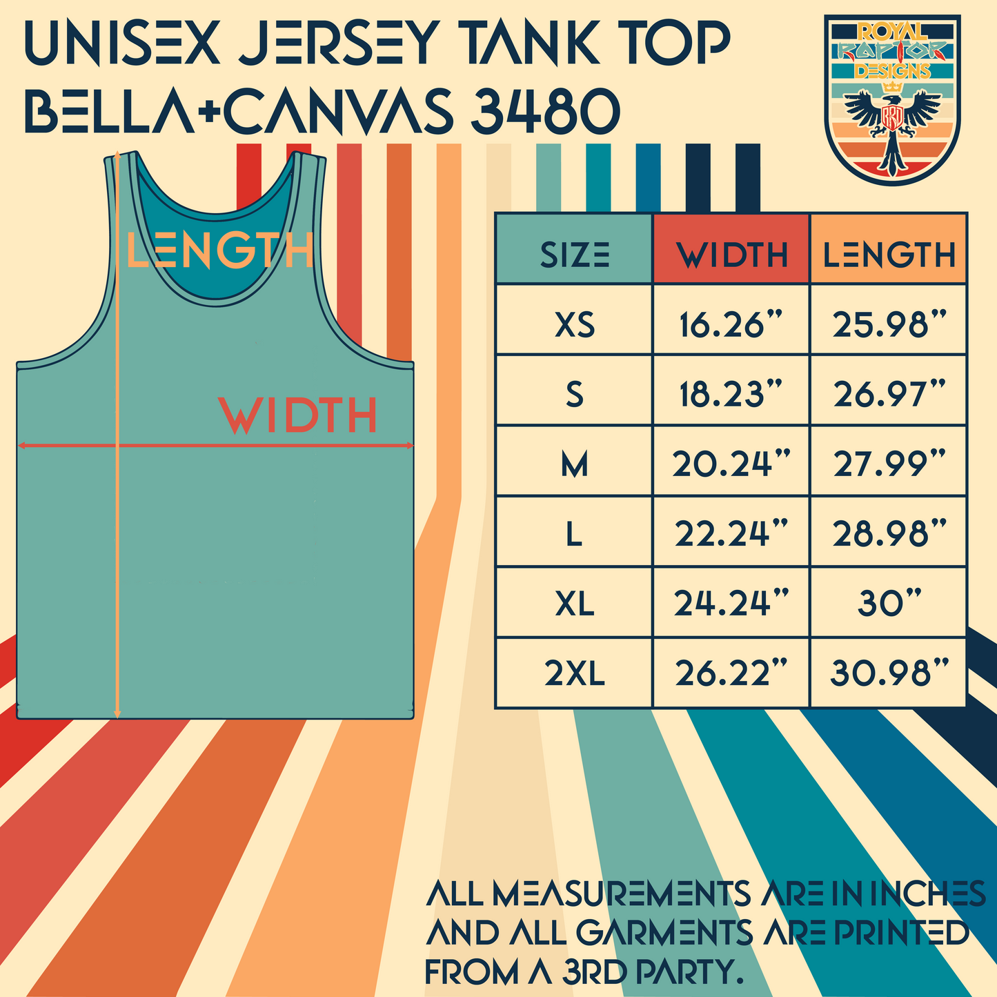 Cassian Andor Tank